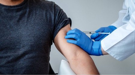 В Азербайджане за сутки вакцинированы 211 человек