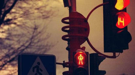 В Хачмазе 22-летнего парня сбил автомобиль