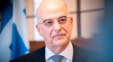 Министр иностранных дел Греции: Наша поддержка Турции не закончится только помощью