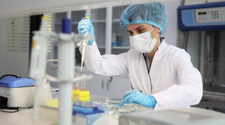 В Азербайджане за последние сутки коронавирусом заразились 19 человек