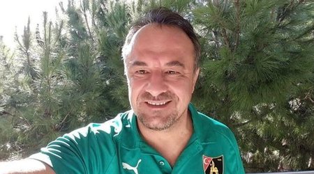 Экс-тренер "Габалы" погиб при землетрясении в Турции