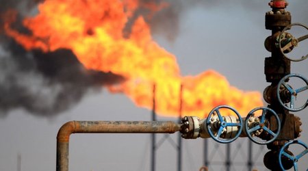 Expert: Azerbaijan can become platform for Central Asian gas exports to EU