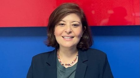 Zara İbrahimzadə "Paşa Bank" da yeni vəzifəyə təyinat alıb