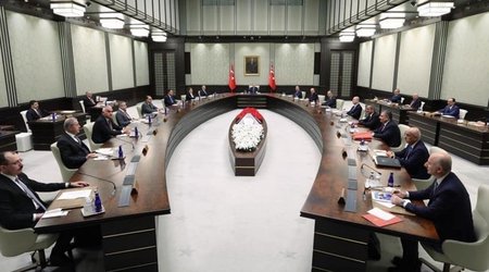 Erdogan to hold Cabinet session over situation in disaster areas