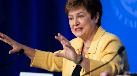 IMF: Ukraine needs up to $48B in funding this year