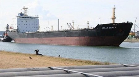 Russian Embassy in Bangladesh: 69 Russian ships banned from entering country’s ports