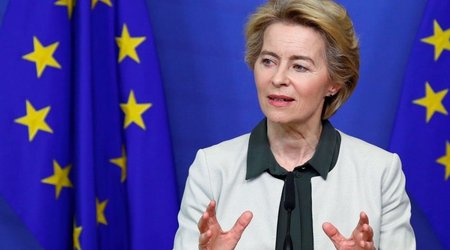 EC: Tenth package of sanctions against Russia implies restrictions on €11B