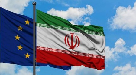 EU eying sanctions against Iran