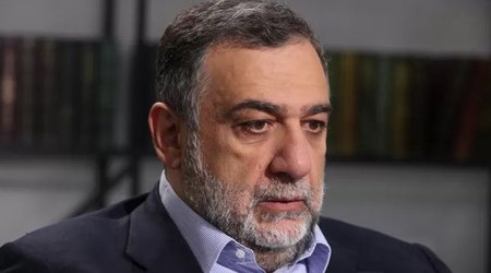 Vardanyan Qarabağa qayıdıb - Nə dəyişə bilər....
