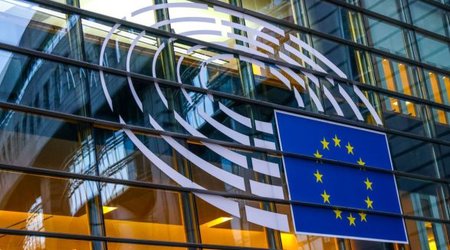 В Грузии отреагировали на резолюцию Европарламента