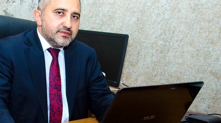 Əmanətlərin Sığorta Fondu "qanuni oğru"dur - Əkrəm Həsənov