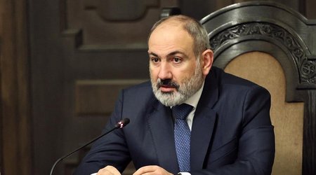 Pashinyan: Armenia submits new proposals on peace agreement to Azerbaijan