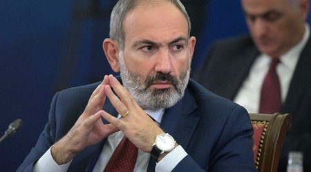Pashinyan: Mirzoyan’s visit to Ankara may become turning point in establishing ties with Türkiye