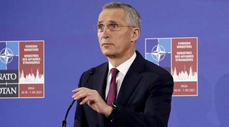 Stoltenberg: NATO will continue to provide necessary assistance to Türkiye