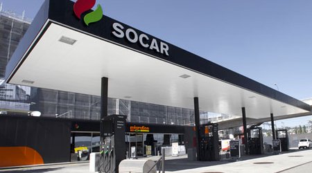 SOCAR yayda İsveçrədə ilk hidrogen yanacaqdoldurma məntəqəsini açacaq