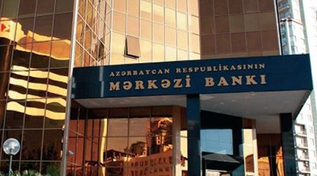 Azərbaycanın strateji valyuta ehtiyatlarının həcmi açıqlanıb