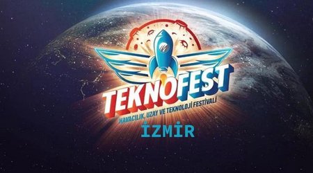 TEKNOFEST postponed due to earthquake