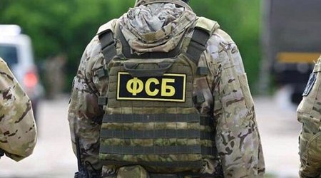 ISIS attack at Russian chemical plant prevented