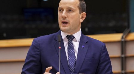 EU recommends to prepare plans to restore war-torn territories of Ukraine