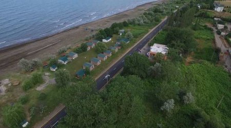 В прошлом году в Азербайджане отремонтировано более 800 км дорог