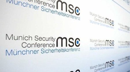 Завершилась Мюнхенская конференция по безопасности