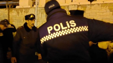 На хлопкоперерабатывающем заводе в Сабирабаде увеличилась площадь, охваченная огнем