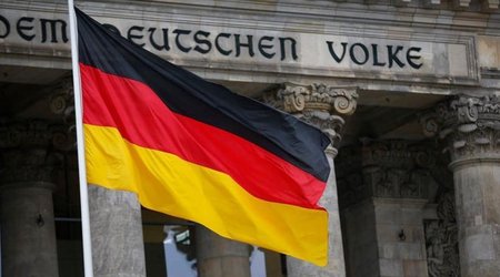 Germany loses €100B amid Russia's operation in Ukraine