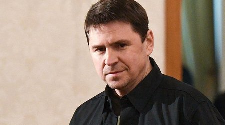 Podolyak: Russia loses 800-1100 soldiers in Ukraine every day