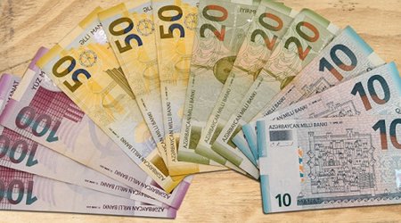 Центробанк назвал число обнаруженных фальшивых манатов