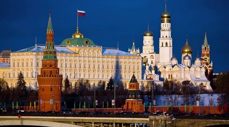 UK intelligence predicts increase in tensions within Russian leadership