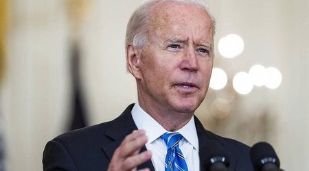 US to give over 700 tanks to Ukraine, says Biden