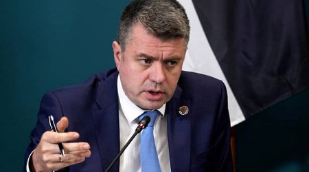 Estonia calls on EU countries to provide 1 million artillery shells to Ukraine