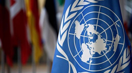 UN calls on member states to support Türkiye