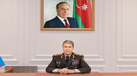 Vilayət Eyvazovdan yeni təyinat