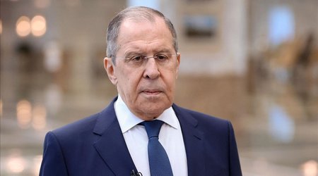 Lavrov fevralın 27-də Azərbaycana gəlir