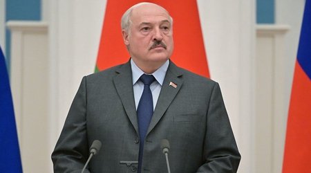 EU ambassadors agree to extend sanctions against Lukashenko