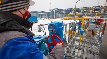 Wintershall списала свою долю в операторе "Северного потока" после повреждений