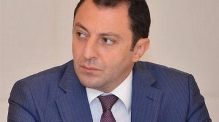 Beynəlxalq Məhkəmə Ermənistanın 3 vəsatətindən birini ləğv edib - Nazir müavini