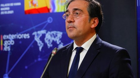 Spanish FM: West will not send troops to Ukraine