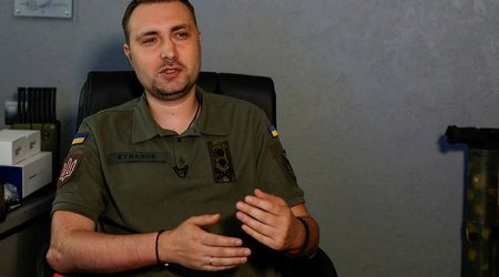 Kyrylo Budanov: Some in Putin's inner circle collaborate with Ukrainian intelligence