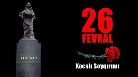 Victims of Khojaly genocide commemorated in Riga