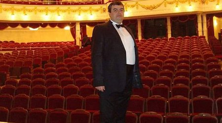 Xalq artisti vəfat etdi