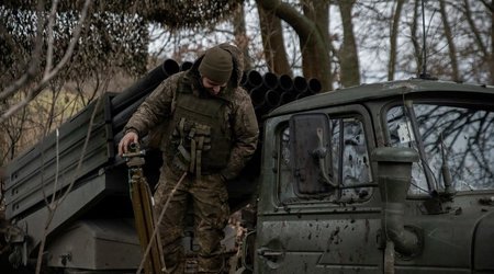 Ukrainian General Staff: Secret mobilization continues in Russia