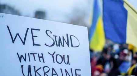 Посол Украины: Ценим поддержку, которая приближает нас к общей победе