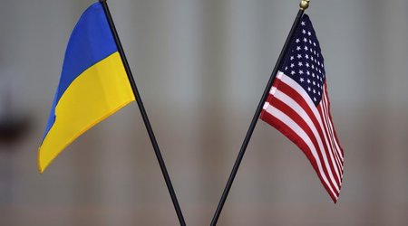 Pentagon announces $2 billion military aid package to Ukraine