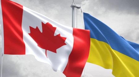 Canada to assign $32 million in fresh relief package to Ukraine
