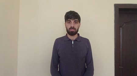 В Ширване задержан онлайн-покупатель наркотиков