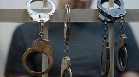 В Агстафе задержаны подозреваемые в совершении грабежа