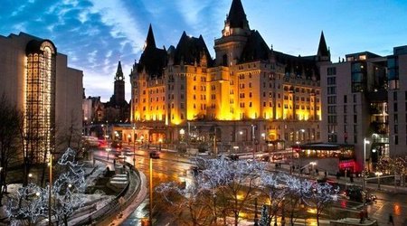 В столице Канады 26 февраля объявлено Днем памяти жертв Ходжалинской трагедии
