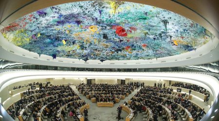UN to discuss investigation into war crimes in Ukraine